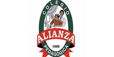 COLEGIO ALIANZA PEDAGOGICA