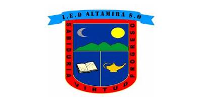 COLEGIO ALTAMIRA SUR ORIENTAL (IED)