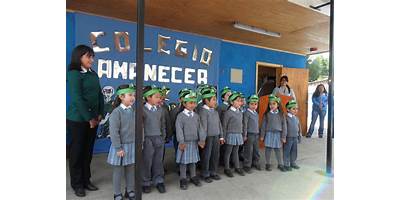 COLEGIO AMANECER