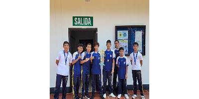 COLEGIO AMERICANO