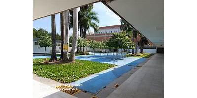 COLEGIO AMERICANO DE BARRANQUILLA