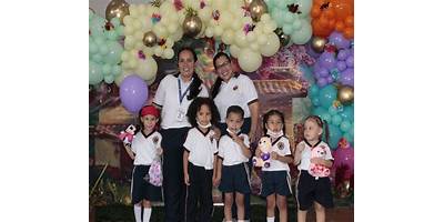 COLEGIO AMERICANO