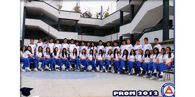 COLEGIO AMERICANO MENNO