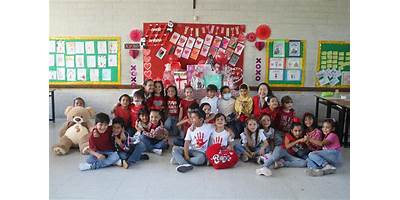 COLEGIO AMOR Y PAZ