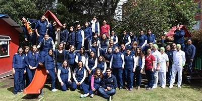 COLEGIO ANDINO