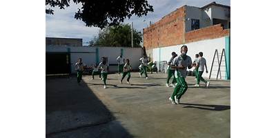 COLEGIO ANDRES BELLO