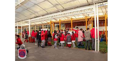 COLEGIO ANDRES BELLO