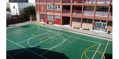 COLEGIO ANDRES BELLO