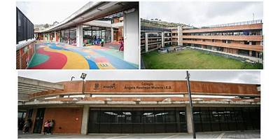 COLEGIO ANGELA RESTREPO MORENO (IED)