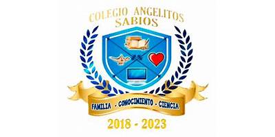 COLEGIO ANGELITOS SABIOS