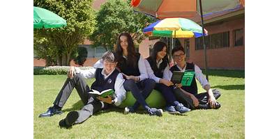 COLEGIO ANGLO AMERICANO