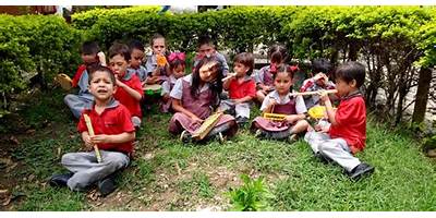 COLEGIO ANTARES INTELIGENCIAS MULTIPLES