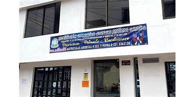 COLEGIO ANTONIA SANTOS