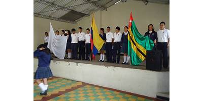 COLEGIO ANTONIO MARIA GUARIN