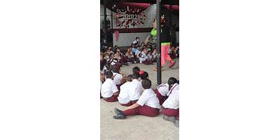 COLEGIO ANTONIO NARIÑO