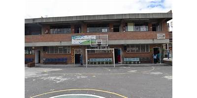 COLEGIO ANTONIO VILLAVICENCIO (IED)
