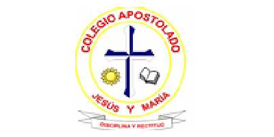 COLEGIO APOSTOLADO JESUS Y MARIA