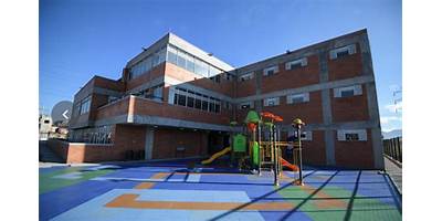 COLEGIO AQUILEO PARRA (IED)