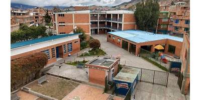 COLEGIO ARBORIZADORA BAJA (IED)