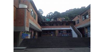COLEGIO ARENYS DEL MAR