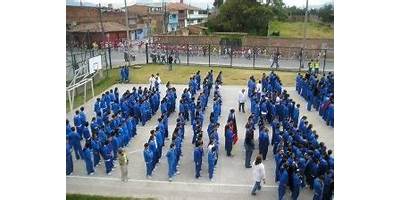 COLEGIO ARGELIA (IED)