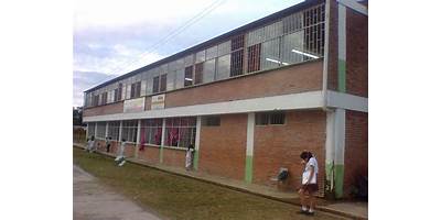 COLEGIO ARNULFO BRICEÑO CONTRERAS