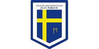 COLEGIO ARQUIDIOCESANO JUAN PABLO II