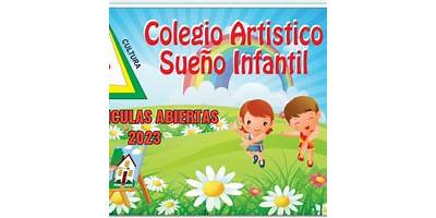 COLEGIO ARTISTICO SUEÑO INFANTIL