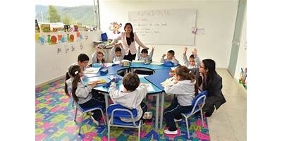 COLEGIO AUSTRALIANO CAMPESTRE