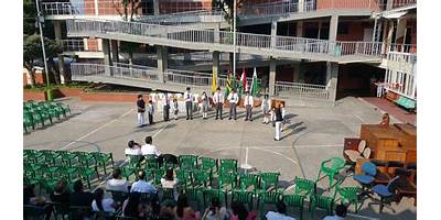 COLEGIO BALBINO GARCIA