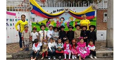 COLEGIO BASICO HOGAR FELIZ