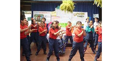 COLEGIO BASICO SAN CARLOS