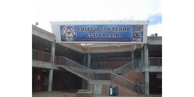 COLEGIO BASICO SAN PEDRO CLAVER