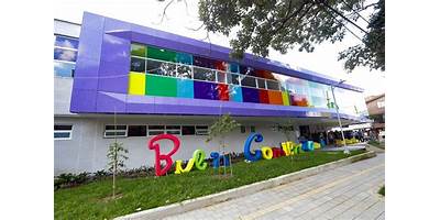 COLEGIO BELEN CAMPESTRE
