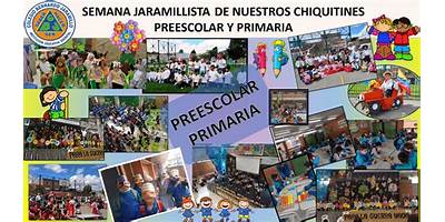 COLEGIO BERNARDO JARAMILLO (IED)