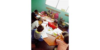 COLEGIO BERNORAMA