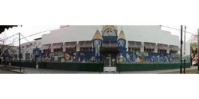 COLEGIO BERTRAND RUSSELL