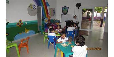 COLEGIO  BETHEL CHILDREN