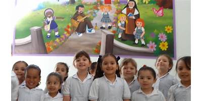 COLEGIO BETHLEMITAS