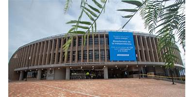 COLEGIO BICENTENARIO DE LA INDEPENDENCIA (IED)