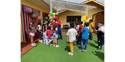 COLEGIO BILINGÜE AVANCEMOS