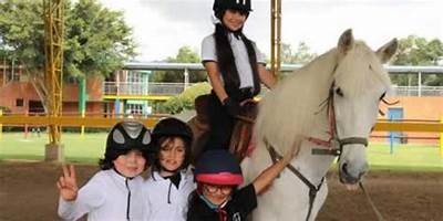 COLEGIO BILINGÜE CLERMONT