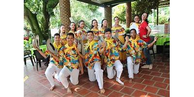 COLEGIO BILINGUE DIANA OESE