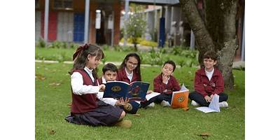 COLEGIO BILINGÜE HISPANOAMERICANO CONDE ANSUREZ