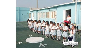 COLEGIO BILINGÜE HOWARD GARDNER
