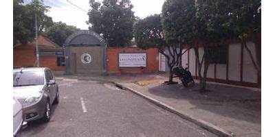 COLEGIO BILINGUE LA CONSOLATA
