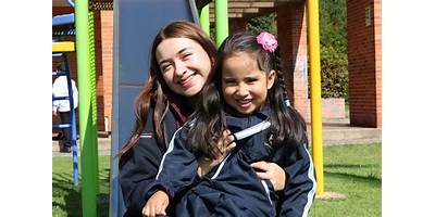 COLEGIO BILINGÜE LA ENSEÑANZA