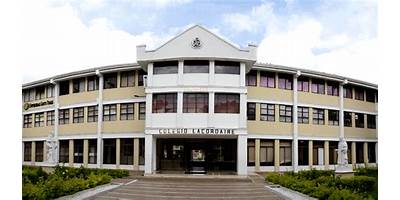 COLEGIO BILINGUE LACORDAIRE
