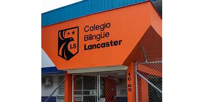 COLEGIO BILINGÜE LANCASTER