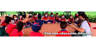 COLEGIO BILINGUE LOS ANGELES